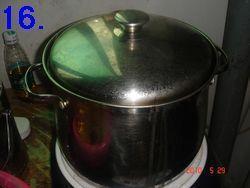 裹蒸粽的做法步骤26