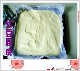 双色桑葚蛋糕卷的做法步骤7
