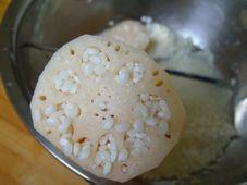 蜜汁糯米藕的做法步骤2