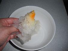 银耳百合粳米粥的做法步骤4