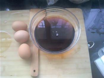糖醋煎蛋的做法步骤1