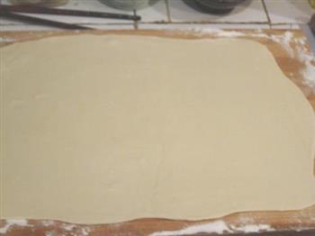 飘香葱油饼的做法步骤3