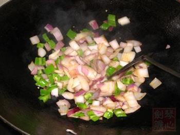 泰酱木瓜煮酥肉的做法图解7