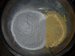 椰汁玉米汤圆的做法步骤3