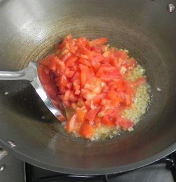 香辣番茄酱的做法步骤3