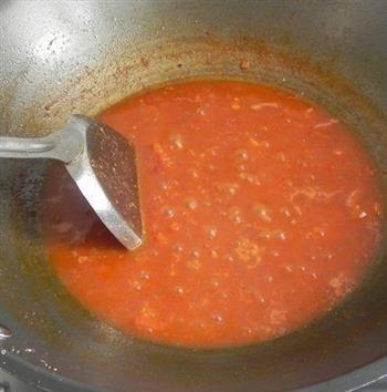 香辣番茄酱的做法图解7
