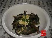 海苔香酥虾的做法步骤5