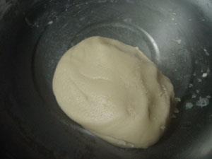 苏式八果月饼的做法步骤18