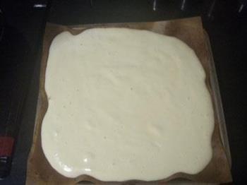 奶油蛋糕卷的做法步骤16