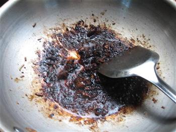 红油酱排骨的做法步骤6