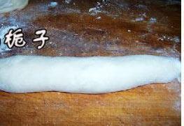 海米韭菜肉包的做法步骤10