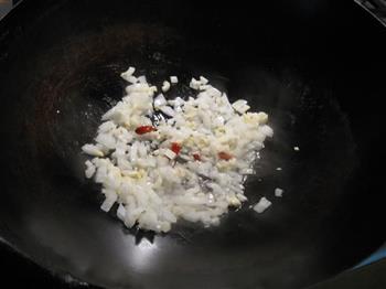 奶香茄汁虾汤的做法步骤1