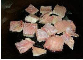鱼肚档烧豆腐的做法步骤3