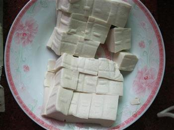 凤爪鱼头豆腐汤的做法步骤3