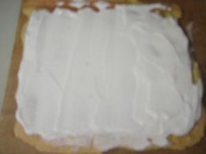 红茶奶油蛋糕卷的做法步骤19