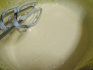 红茶奶油蛋糕卷的做法步骤8