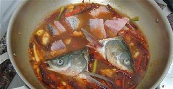 水煮鱼的做法步骤13