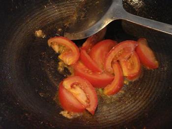红腰豆番茄牛肉的做法步骤7