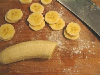 香蕉奶酪派的做法图解8