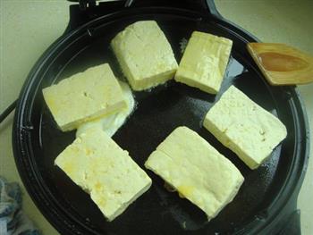 焦溜豆腐的做法图解5
