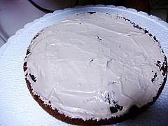 黑森林蛋糕的做法步骤10