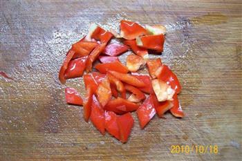 香菇排骨山珍汤面的做法步骤16