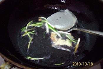 香菇排骨山珍汤面的做法步骤35