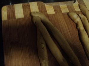 卡布奇诺红糖坚果面包的做法图解12