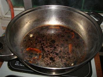 黑胡椒酱油鸡的做法步骤1