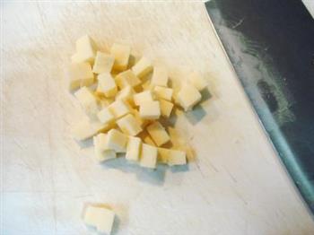 意式乳酪焗茄饼的做法步骤28