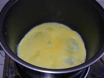 胡萝卜炒鸡蛋的做法步骤9