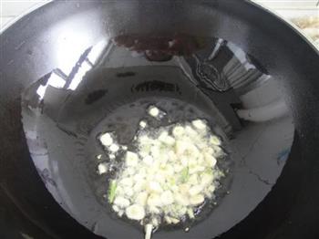 豆皮炒莴苣的做法图解3
