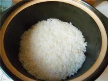 石锅拌饭的做法图解3