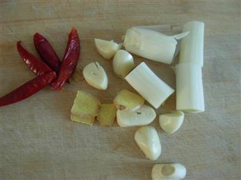 高压锅土豆炖排骨的做法步骤2