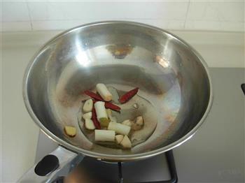 高压锅土豆炖排骨的做法步骤3