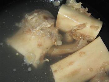 咖喱米线牛肉汤的做法步骤1