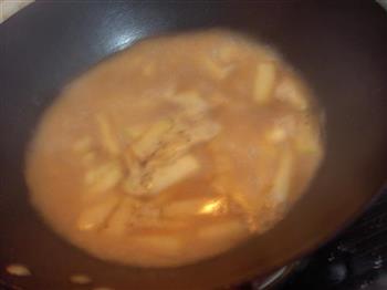 海米冬瓜汤的做法图解3