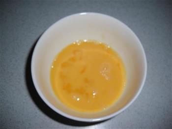 潮味紫菜蛋汤的做法步骤1