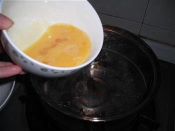 潮味紫菜蛋汤的做法步骤5
