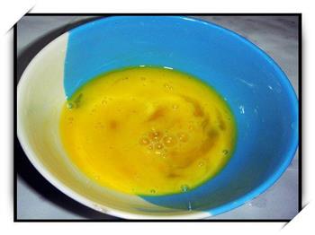 丝瓜紫菜蛋汤的做法步骤4