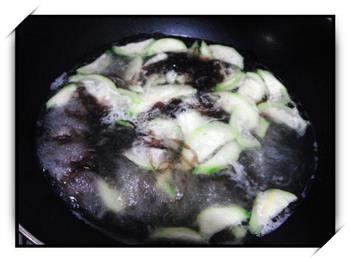丝瓜紫菜蛋汤的做法步骤8