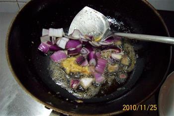 牛肉烤虾卤雀卵的做法步骤25