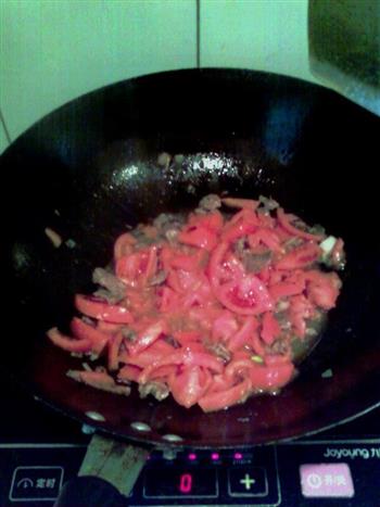 番茄牛肉冬瓜汤的做法图解3