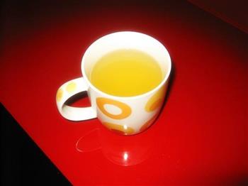 蜂蜜柚子茶的做法步骤6