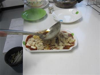 重庆豆花鱼的做法步骤7