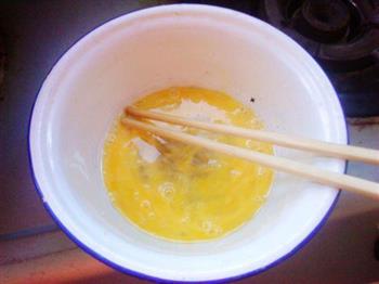 西红柿鸡蛋汤的做法步骤5