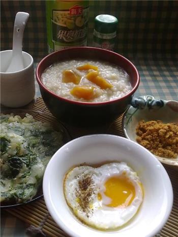 中式营养早餐的做法步骤15