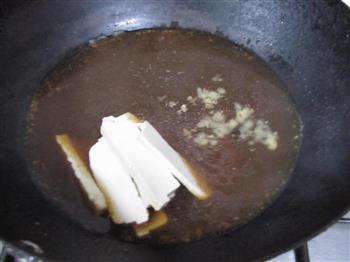 酱牛肉汤面的做法步骤1