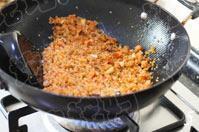 鲊辣椒炕绿豆鱼的做法步骤5