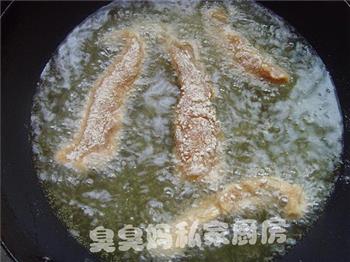 老北京鸡肉卷的做法步骤6